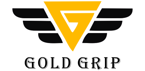 Gold Grip